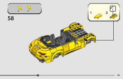 LEGO 76924 instructions page 55 – build guide
