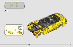 LEGO 76924 instructions page 59 – build guide