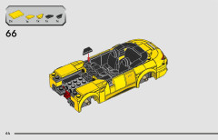 LEGO 76924 instructions page 64 – build guide