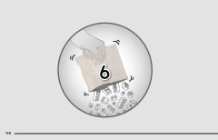 LEGO 76924 instructions page 110 – build guide