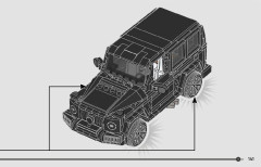LEGO 76924 instructions page 141 – build guide