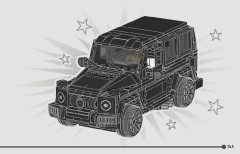 LEGO 76924 instructions page 143 – build guide