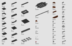 LEGO 76924 instructions page 146 – build guide