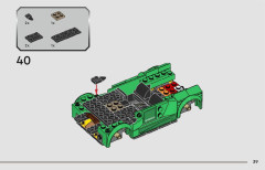 LEGO 76925 instructions page 39 – build guide