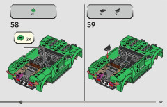 LEGO 76925 instructions page 49 – build guide