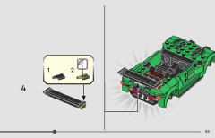 LEGO 76925 instructions page 55 – build guide