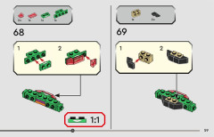 LEGO 76925 instructions page 59 – build guide