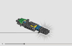 LEGO 76925 instructions page 14 – build guide
