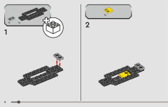 LEGO 76925 instructions page 4 – build guide