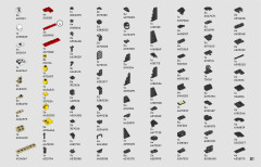 LEGO 76925 instructions page 81 – build guide