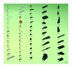 LEGO 7693 instructions page 55 – build guide