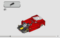 LEGO 76934 instructions page 59 – build guide