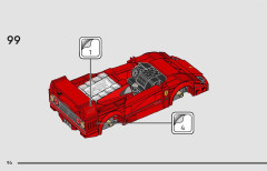 LEGO 76934 instructions page 94 – build guide