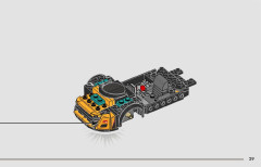 LEGO 76935 instructions page 29 – build guide