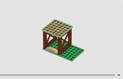 LEGO 76939 instructions page 19 – build guide