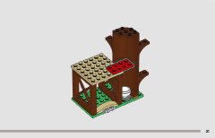 LEGO 76939 instructions page 31 – build guide