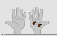 LEGO 76939 instructions page 44 – build guide