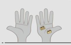 LEGO 76939 instructions page 46 – build guide