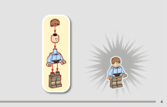 LEGO 76939 instructions page 5 – build guide