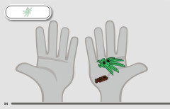 LEGO 76939 instructions page 54 – build guide