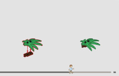 LEGO 76939 instructions page 55 – build guide