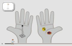 LEGO 76939 instructions page 8 – build guide