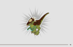 LEGO 76939 instructions page 13 – build guide