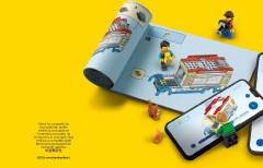 LEGO 76939 instructions page 2 – build guide