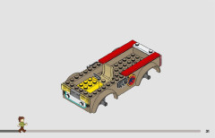 LEGO 76939 instructions page 31 – build guide