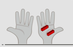 LEGO 76939 instructions page 34 – build guide