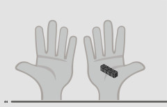 LEGO 76939 instructions page 44 – build guide