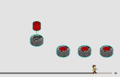 LEGO 76939 instructions page 49 – build guide