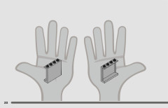 LEGO 76939 instructions page 20 – build guide
