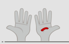 LEGO 76939 instructions page 28 – build guide