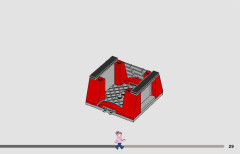 LEGO 76939 instructions page 29 – build guide