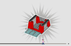 LEGO 76939 instructions page 31 – build guide