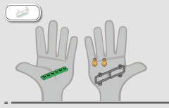 LEGO 76939 instructions page 32 – build guide