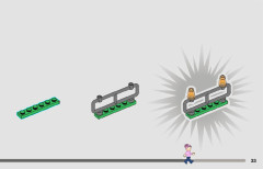 LEGO 76939 instructions page 33 – build guide