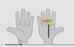 LEGO 76939 instructions page 8 – build guide