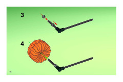 LEGO 7694 instructions page 18 – build guide