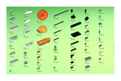 LEGO 7694 instructions page 22 – build guide