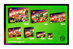 LEGO 7694 instructions page 24 – build guide