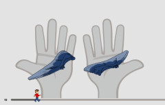 LEGO 76943 instructions page 10 – build guide