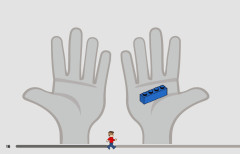 LEGO 76943 instructions page 16 – build guide