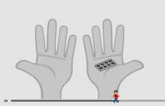 LEGO 76943 instructions page 22 – build guide