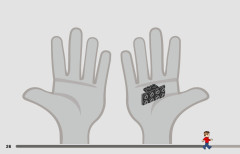 LEGO 76943 instructions page 26 – build guide