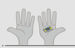 LEGO 76943 instructions page 30 – build guide