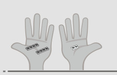 LEGO 76943 instructions page 32 – build guide