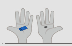 LEGO 76943 instructions page 36 – build guide