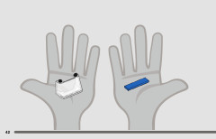 LEGO 76943 instructions page 42 – build guide